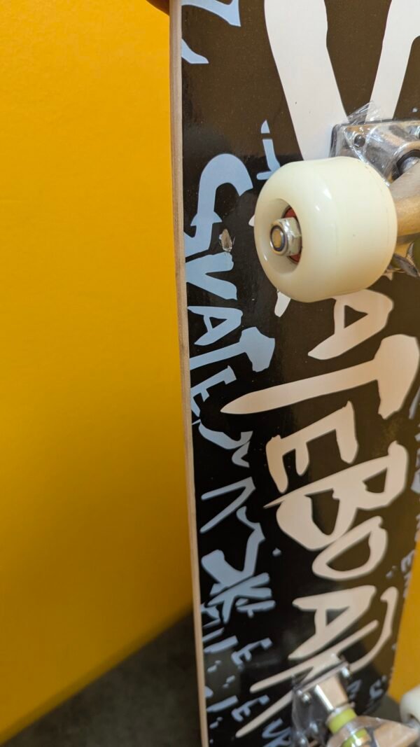 WeSkate Skateboard Unisex - Imagen 5