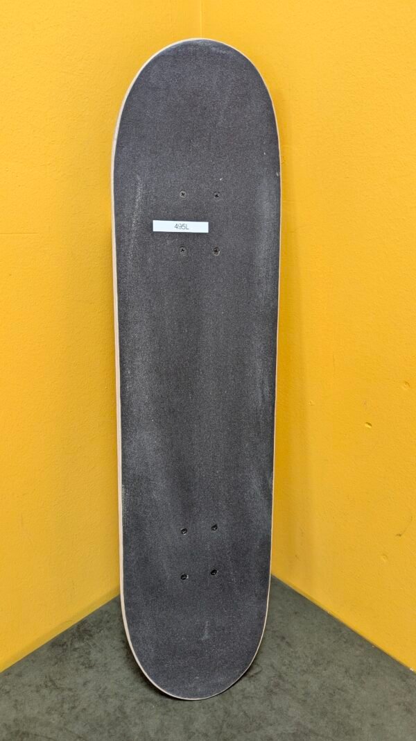 WeSkate Skateboard Unisex - Imagen 8