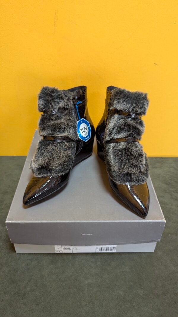 Botines de Mujer GEOX - Imagen 2