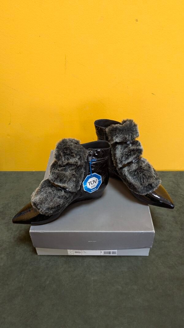 Botines de Mujer GEOX - Imagen 3