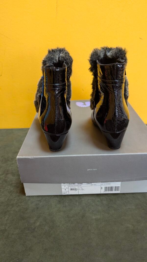 Botines de Mujer GEOX - Imagen 10