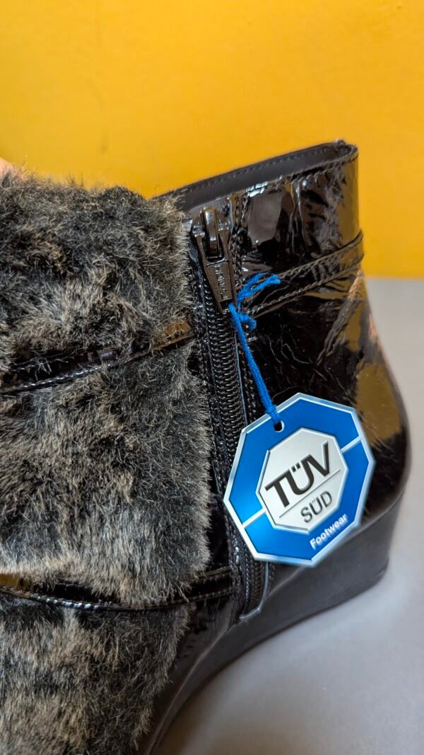 Botines de Mujer GEOX - Imagen 9