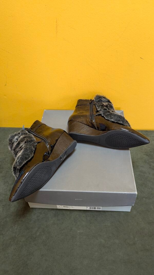 Botines de Mujer GEOX - Imagen 8