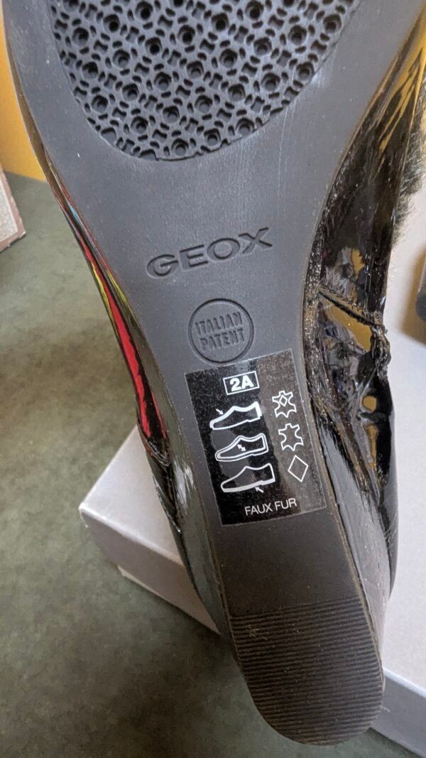 Botines de Mujer GEOX - Imagen 7