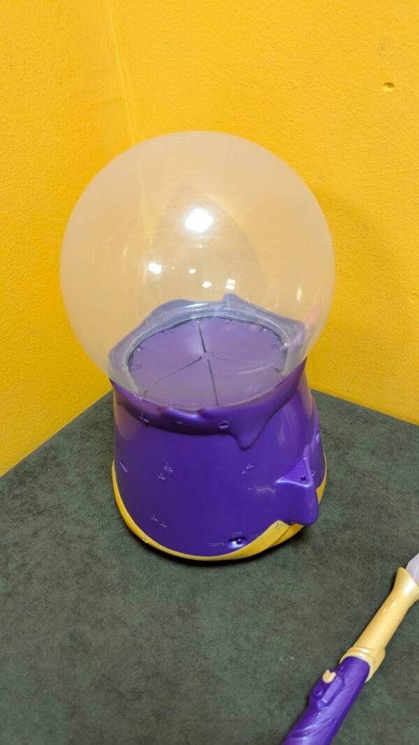 Magic Mixies Sparkle Magic Crystal Ball (rosa) - Imagen 9
