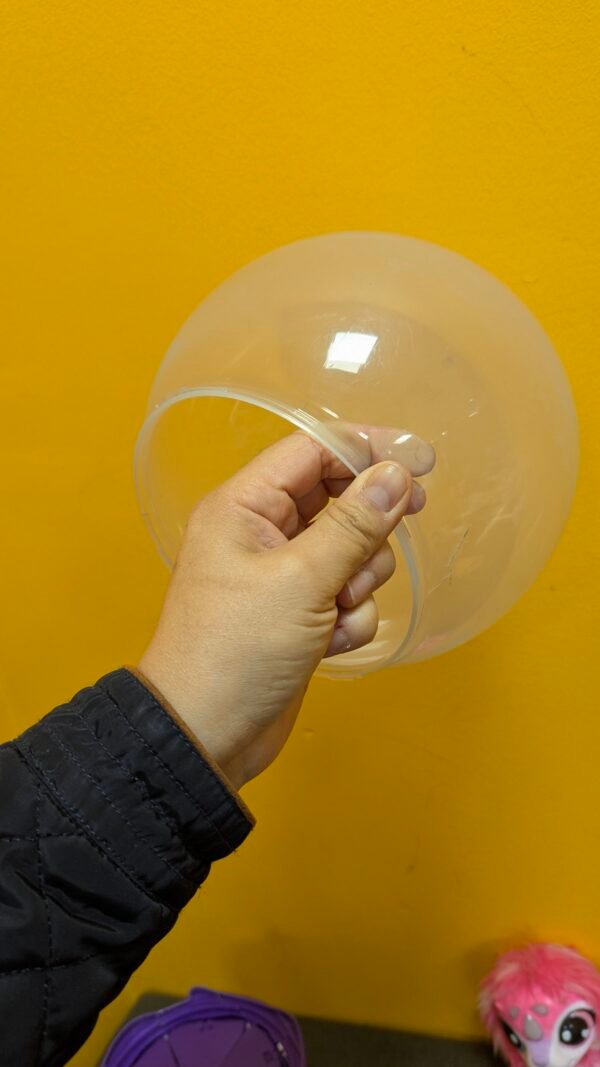 Magic Mixies Sparkle Magic Crystal Ball (rosa) - Imagen 7