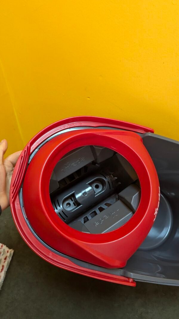 Vileda Revolución Turbo Sistema de Lavadora de Pisos - Imagen 4