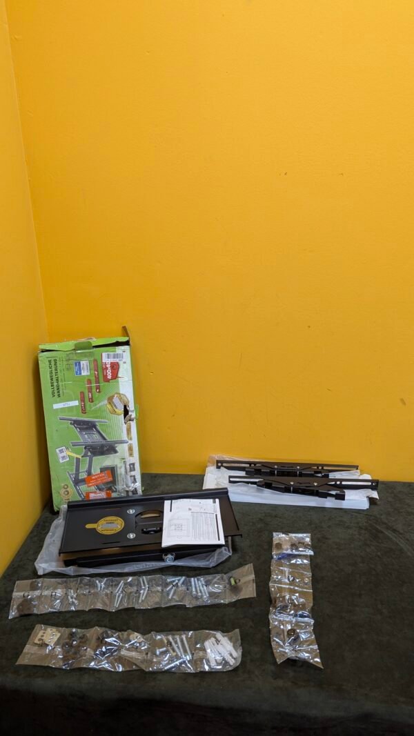 RICOO Soporte TV Pared 31-65" Pulgadas - Imagen 2