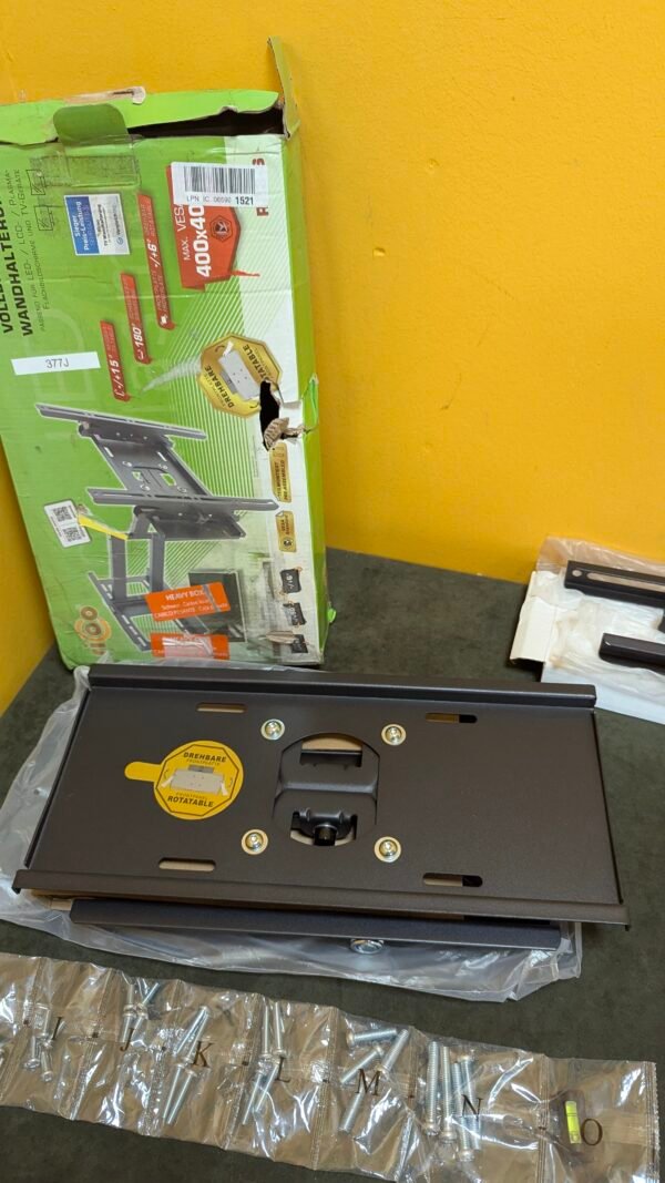 RICOO Soporte TV Pared 31-65" Pulgadas - Imagen 5