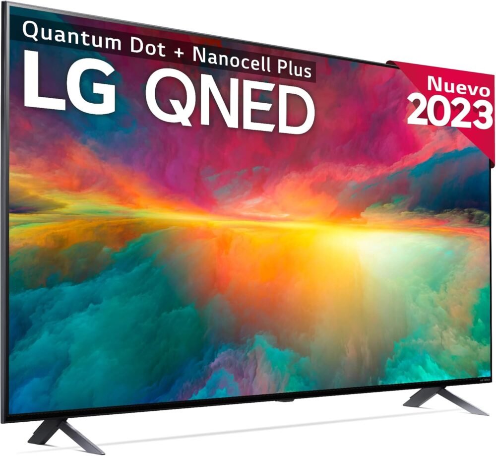 REPUESTOS LG 50QNED756RA 50"