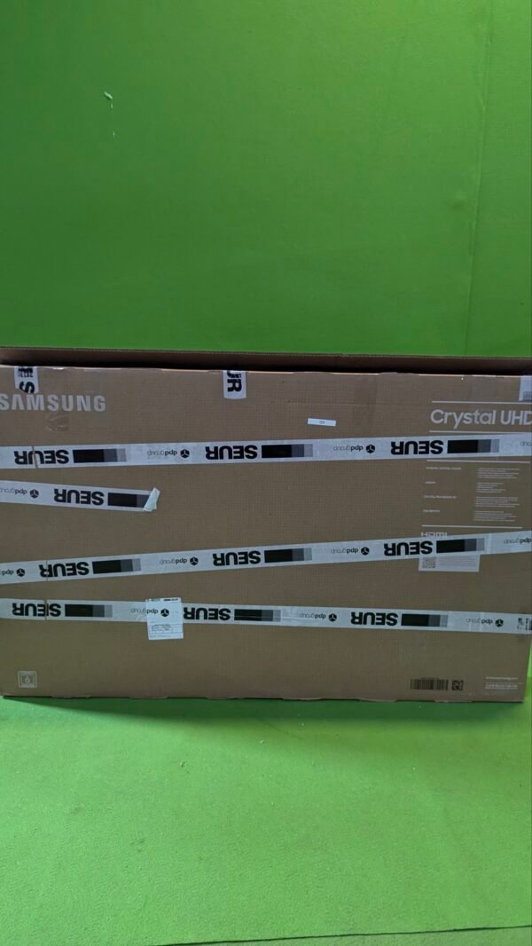 REPUESTOS Samsung 4K UHD 2021 50AU8005- Smart TV de 50" - Imagen 7
