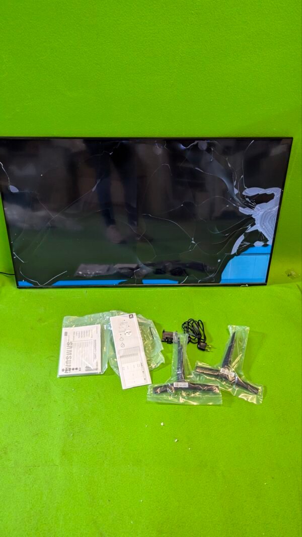 REPUESTOS Samsung TV Crystal UHD 2022 50BU8000 - Imagen 2