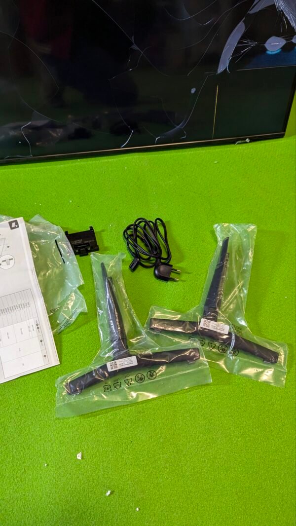 REPUESTOS Samsung TV Crystal UHD 2022 50BU8000 - Imagen 3