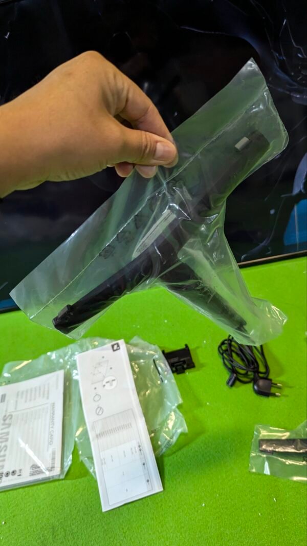 REPUESTOS Samsung TV Crystal UHD 2022 50BU8000 - Imagen 4
