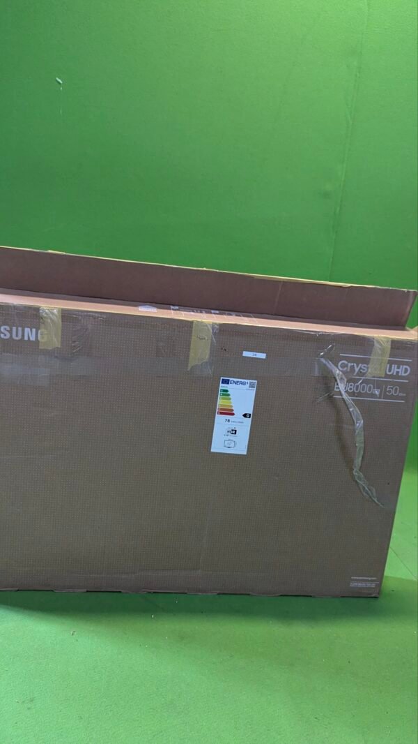 REPUESTOS Samsung TV Crystal UHD 2022 50BU8000 - Imagen 8