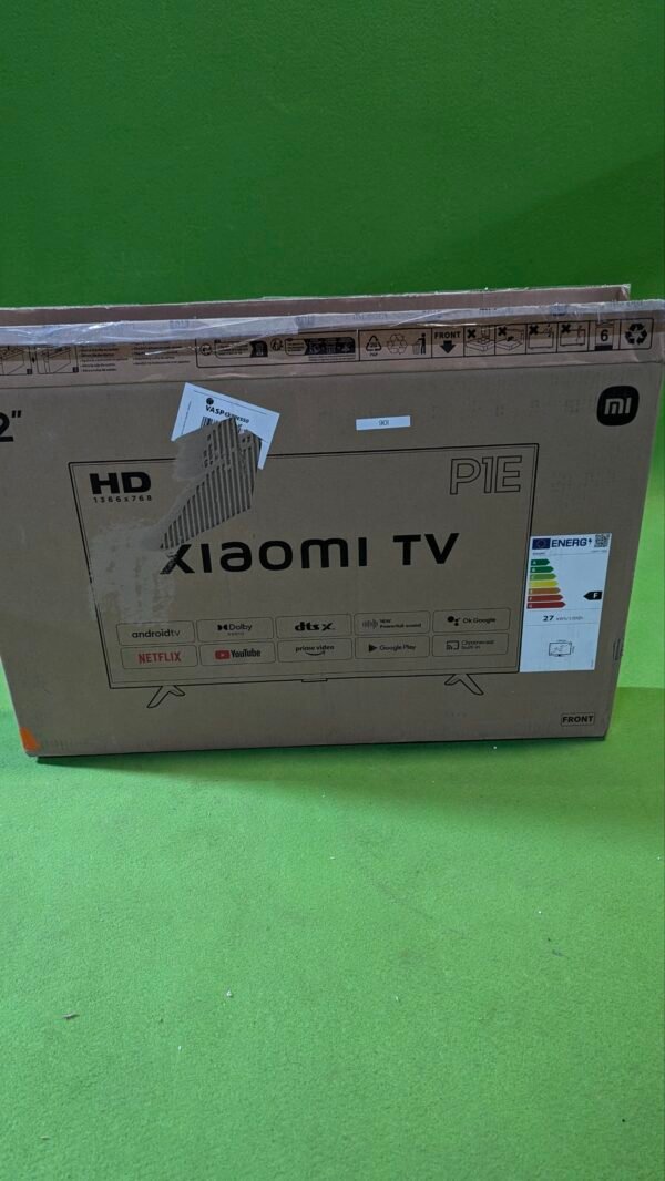 REPUESTOS Xiaomi P1E Smart TV 32'' - Imagen 7