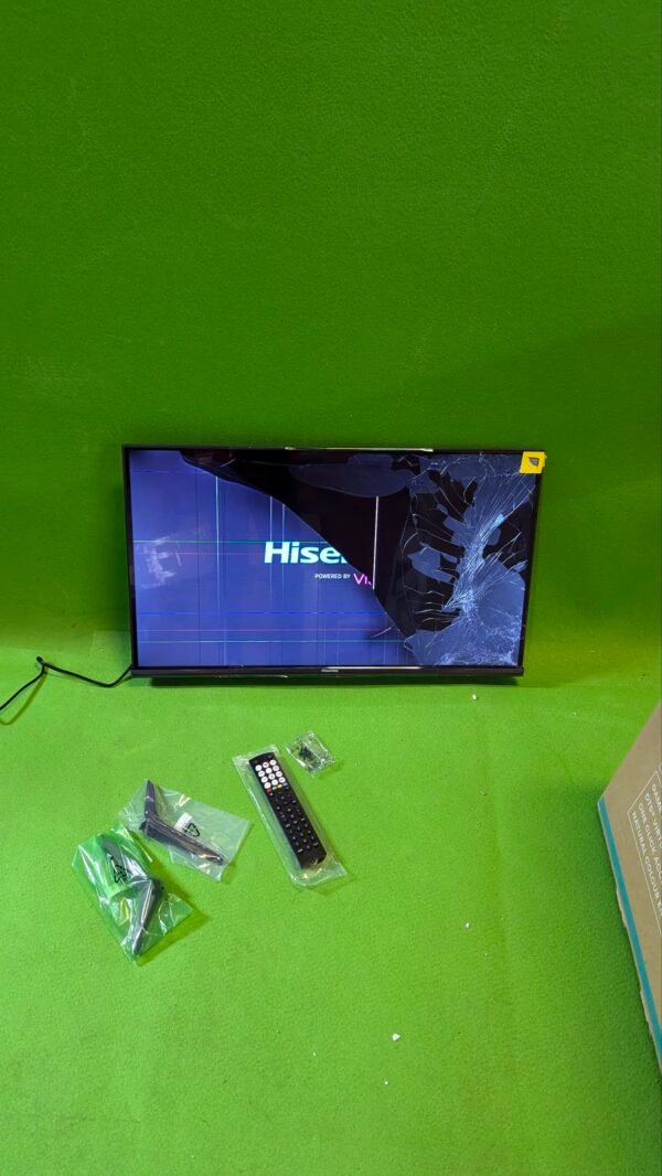 REPUESTOS Hisense TV 32A4K - HD Smart TV de 32" - Imagen 2