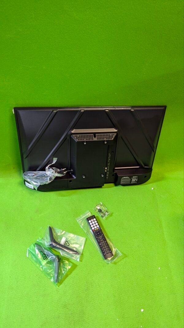 REPUESTOS Hisense TV 32A4K - HD Smart TV de 32" - Imagen 5