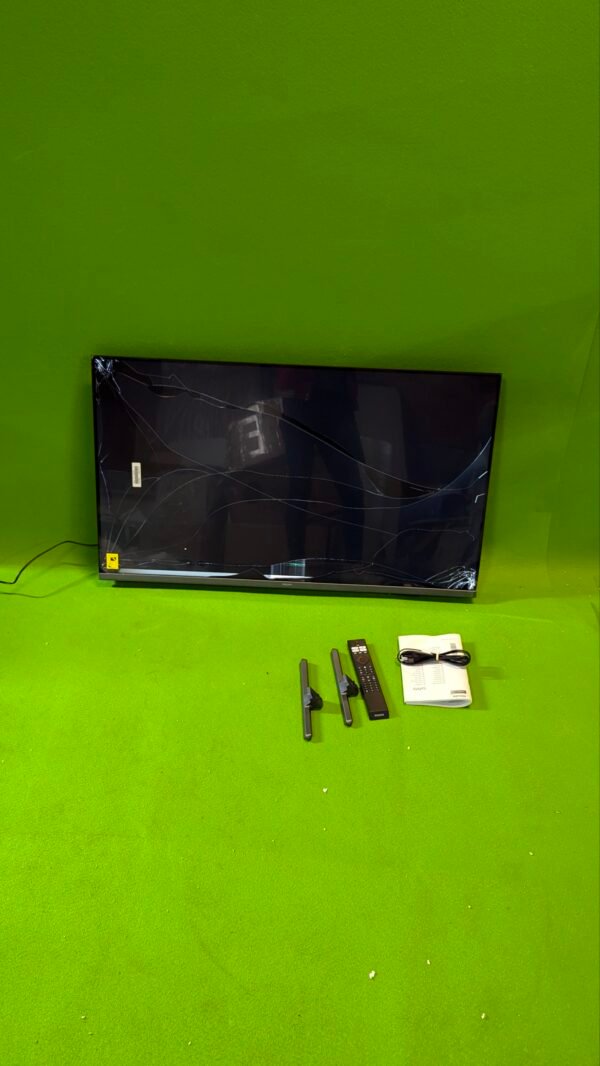 REPUESTOS Philips Smart 4K TV|PUS7608 43 Pulgadas - Imagen 2
