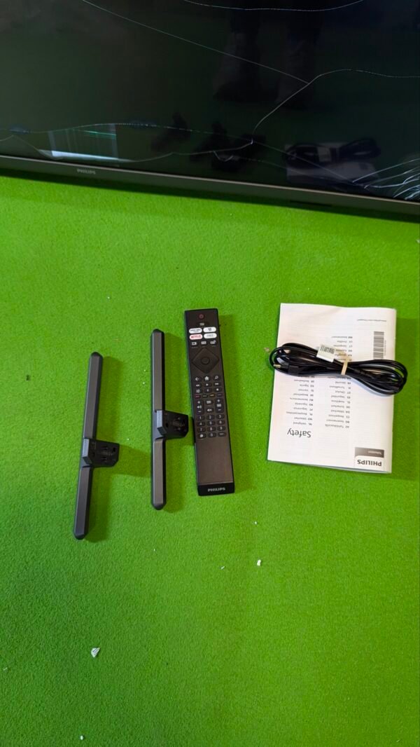 REPUESTOS Philips Smart 4K TV|PUS7608 43 Pulgadas - Imagen 4