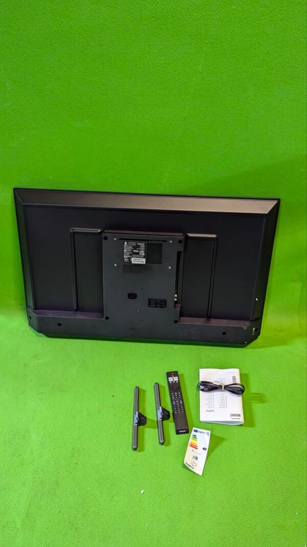 REPUESTOS Philips Smart 4K TV|PUS7608 43 Pulgadas - Imagen 3