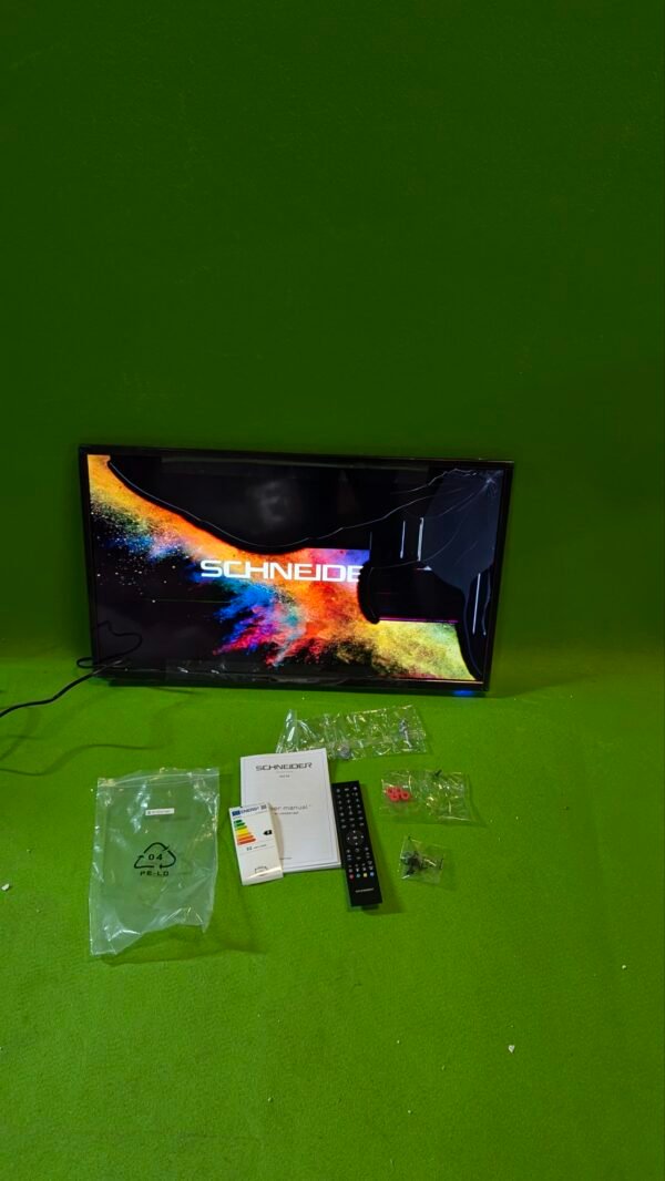 REPUESTOS SCHNEIDER 32SC150P - TV LED 32" - Imagen 2
