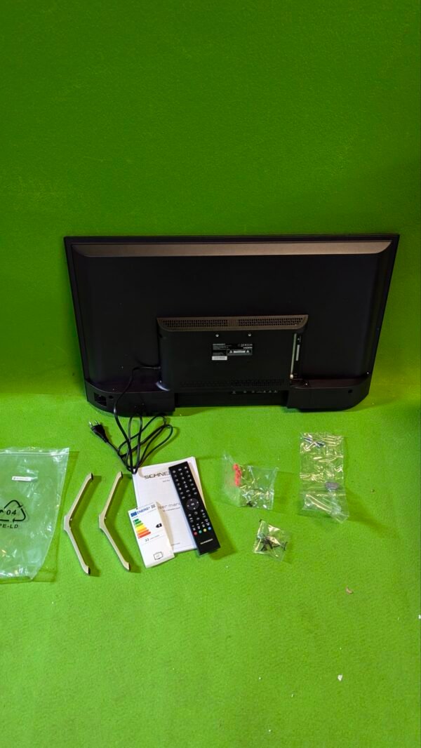REPUESTOS SCHNEIDER 32SC150P - TV LED 32" - Imagen 4