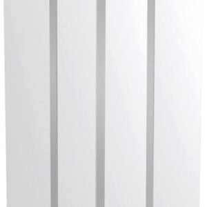 Cortina mosquitera Windhager con lamas premontadas