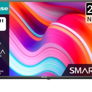 REPUESTOS Hisense TV 32A4K - HD Smart TV de 32"