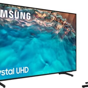 REPUESTOS Samsung TV Crystal UHD 2022 50BU8000