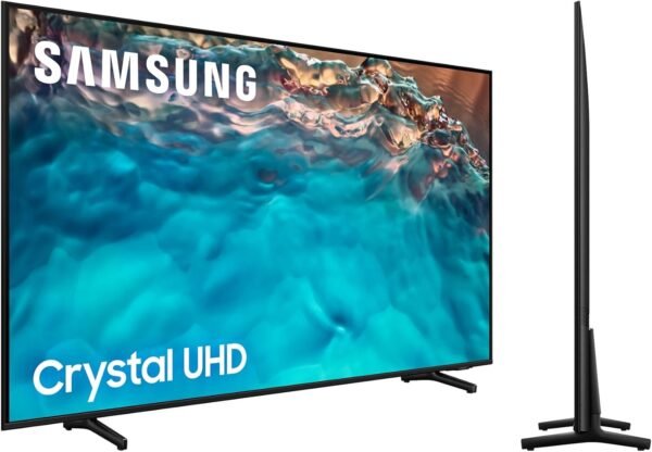 REPUESTOS Samsung TV Crystal UHD 2022 50BU8000