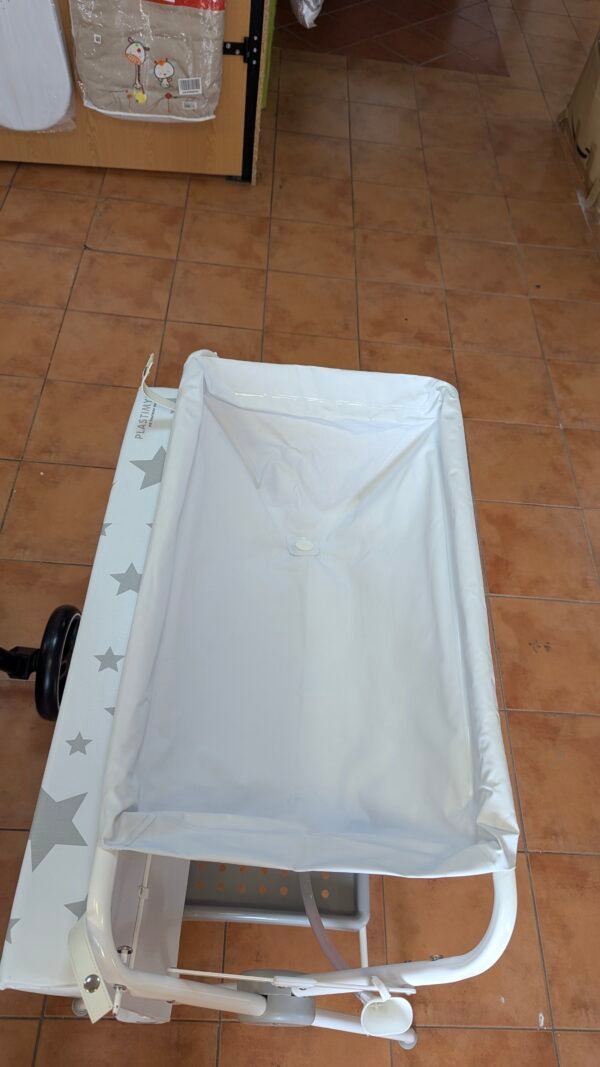 Plastimyr Bañera Extraible Flow - Imagen 5