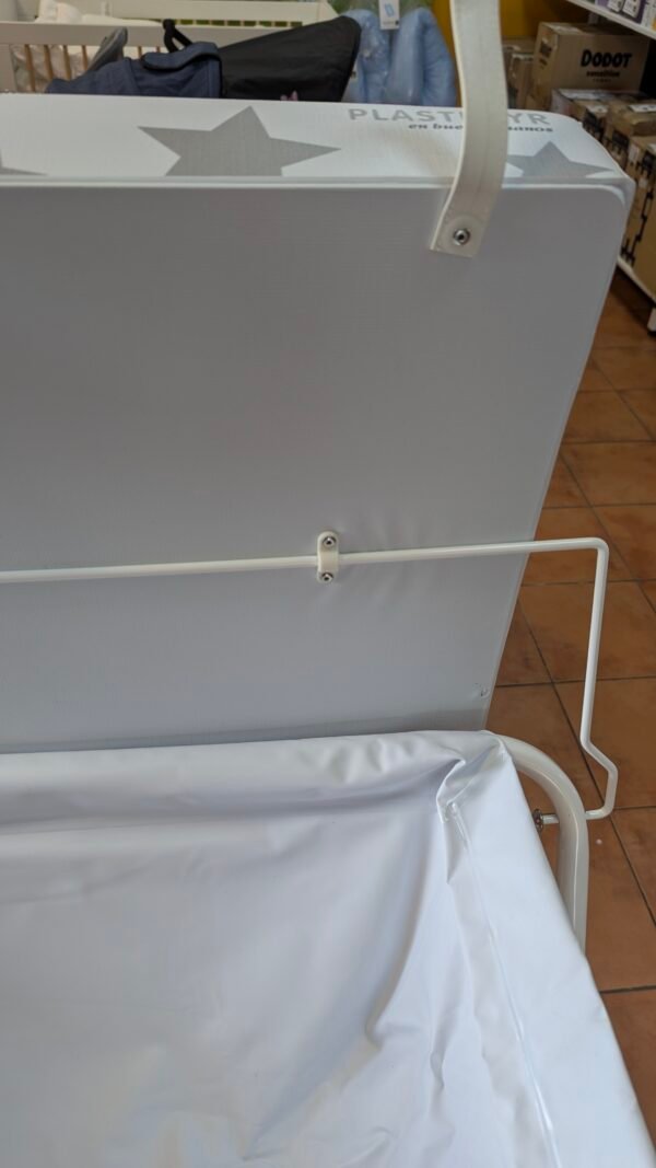 Plastimyr Bañera Extraible Flow - Imagen 7