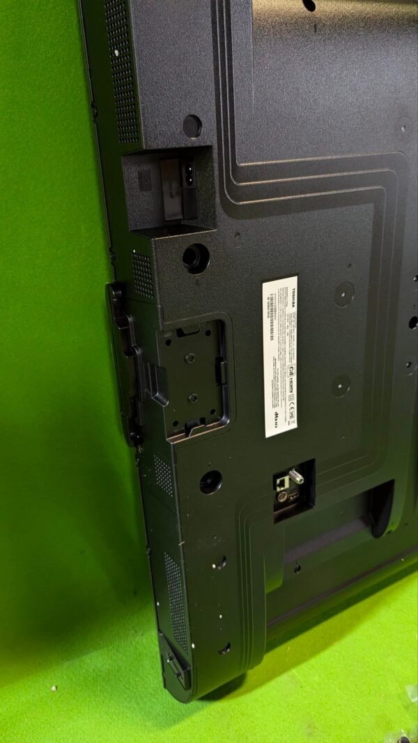 REPUESTOS TOSHIBA 40LV2E63DG Smart TV de 40" - Imagen 7