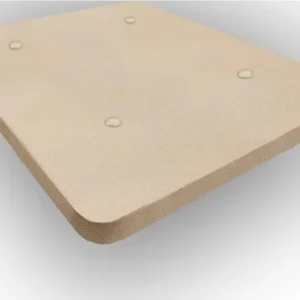 Tapa de Canapé Transpirable 105 x190 cm