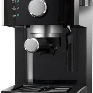 Gaggia Cafetera Espresso Manual