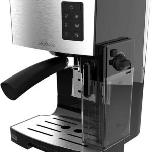 Cecotec Power Instant-ccino Cafetera Express Semiautomática