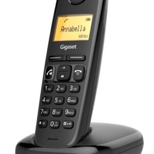 Gigaset A270 Teléfono DECT Inalámbrico