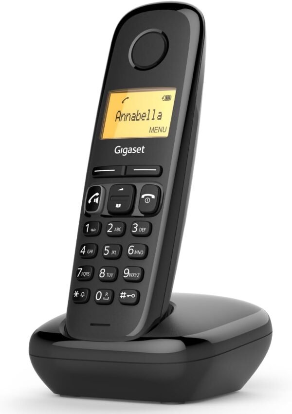 Gigaset A270 Teléfono DECT Inalámbrico