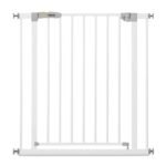 Barrera para escaleras y puertas Hauck Open N Stop