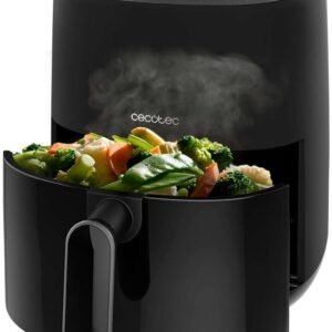 Cecotec Freidora de Aire sin Aceite de 3,5 L