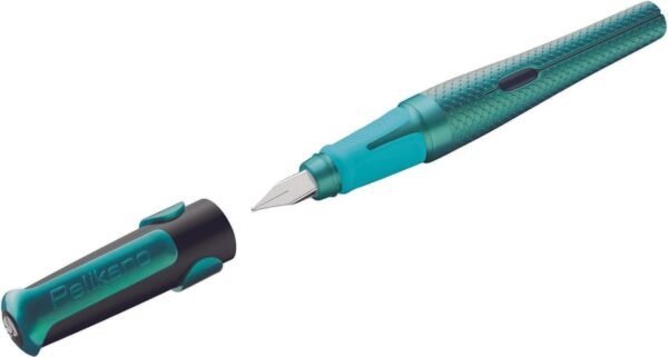 Pelikan Dragon Pluma estilográfica