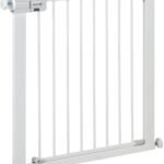 Safety 1st Easy Close Metal Barrera de seguridad niños