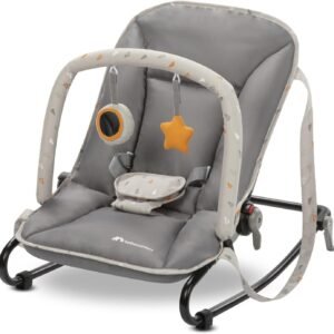 Bebeconfort Starlight Hamaca mecedora bebe hasta 9 kg