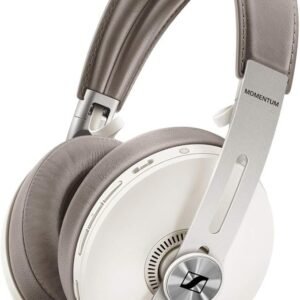 Sennheiser Momentum Auriculares inalámbricos con cancelación de ruido