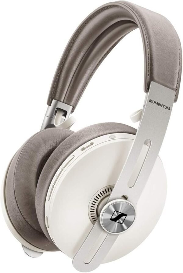Sennheiser Momentum Auriculares inalámbricos con cancelación de ruido