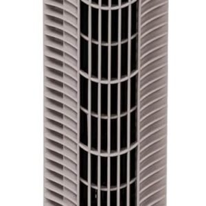 Cecotec Ventilador de Torre con Temporizador