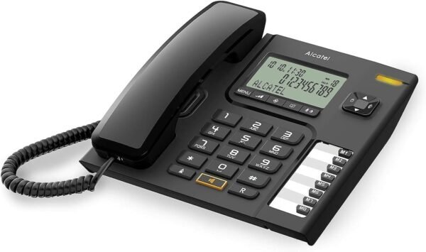Alcatel Teléfono Sobremesa con Cable