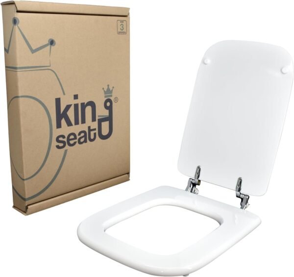 Asiento Inodoro