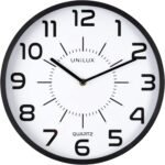 Reloj de pared